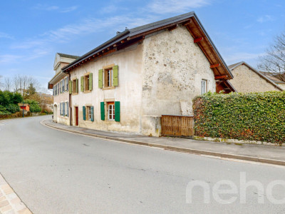 Charmante maison villageoise à rénover au c?ur dEtoy image 1