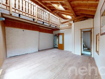 Charmante maison villageoise à rénover au c?ur dEtoy image 7