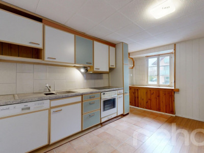 Charmante maison villageoise à rénover au c?ur dEtoy image 9