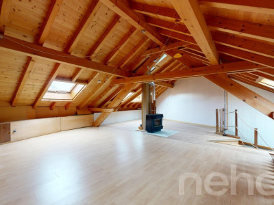 Charmante maison villageoise à rénover au c?ur dEtoy image 12