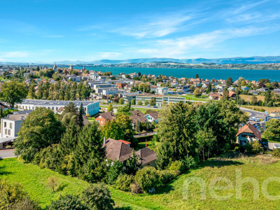 Exklusives Wohnen in Seenähe mit zusätzlicher Ausbaufläche image 1