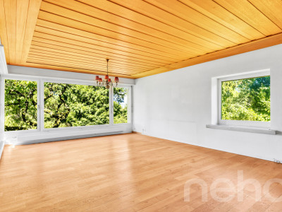 Exklusives Wohnen in Seenähe mit zusätzlicher Ausbaufläche image 4