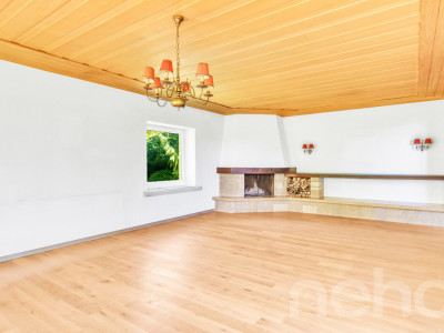 Exklusives Wohnen in Seenähe mit zusätzlicher Ausbaufläche image 5