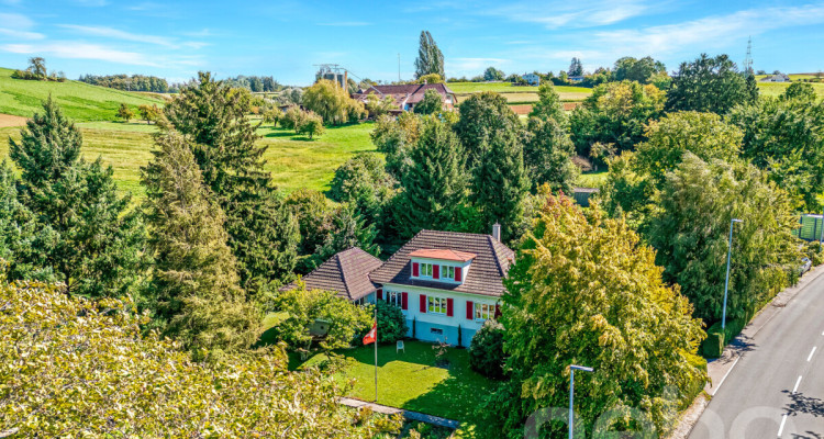 Exklusives Wohnen in Seenähe mit zusätzlicher Ausbaufläche image 2