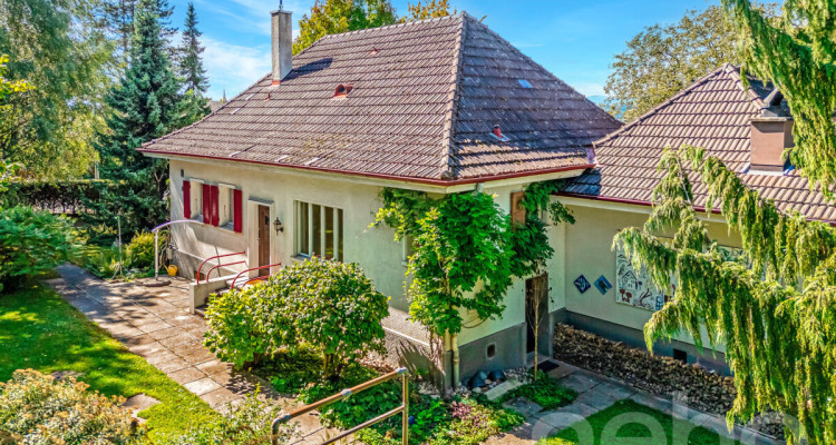 Exklusives Wohnen in Seenähe mit zusätzlicher Ausbaufläche image 3