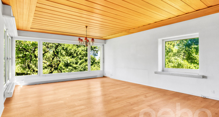 Exklusives Wohnen in Seenähe mit zusätzlicher Ausbaufläche image 4