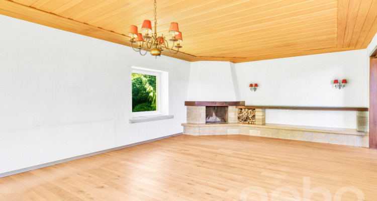 Exklusives Wohnen in Seenähe mit zusätzlicher Ausbaufläche image 5