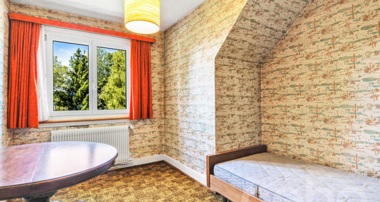 Exklusives Wohnen in Seenähe mit zusätzlicher Ausbaufläche image 8