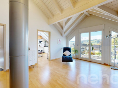 Lichtdurchflutetes 5.5-Zimmer-Einfamilienhaus image 5