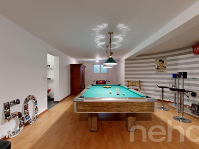 Lichtdurchflutetes 5.5-Zimmer-Einfamilienhaus image 8