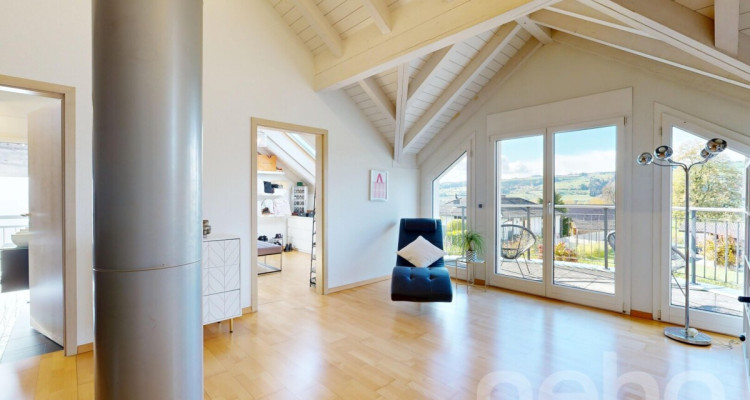 Lichtdurchflutetes 5.5-Zimmer-Einfamilienhaus image 5