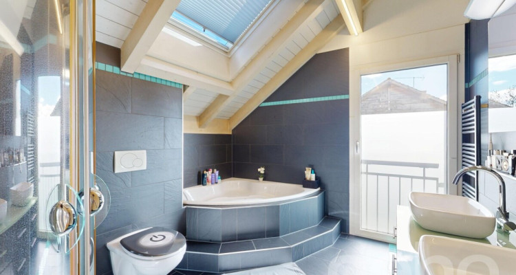 Lichtdurchflutetes 5.5-Zimmer-Einfamilienhaus image 7