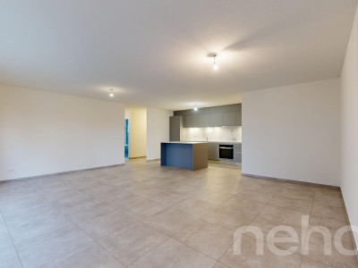 Orbe magnifique appartement avec jardin image 7