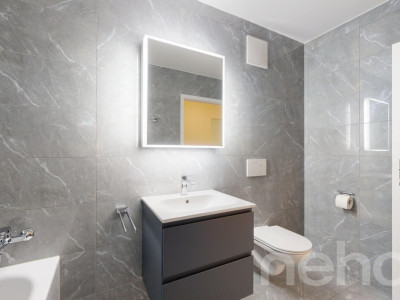 Orbe magnifique appartement avec jardin image 11