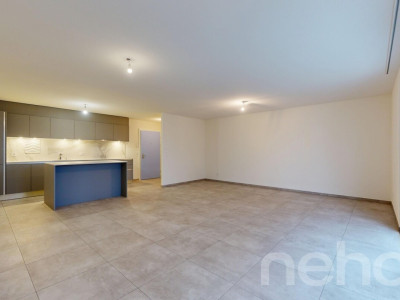 Orbe magnifique appartement avec jardin image 4