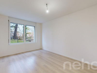 Orbe magnifique appartement avec jardin image 10