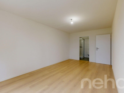 Orbe magnifique appartement avec jardin image 11