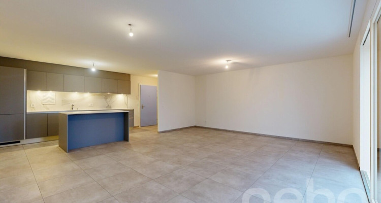 Orbe magnifique appartement avec jardin image 4