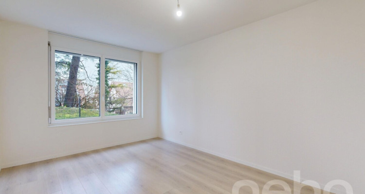 Orbe magnifique appartement avec jardin image 10