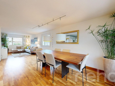 Familienhaus mit Garten, viel Platz & Top-Aussenbereich image 4