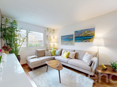 Familienhaus mit Garten, viel Platz & Top-Aussenbereich image 7