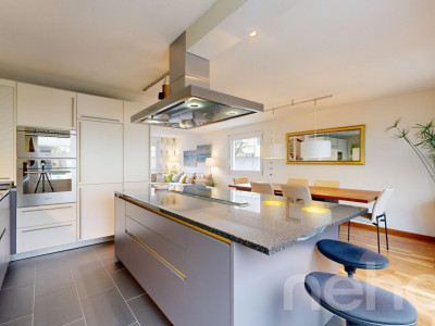 Familienhaus mit Garten, viel Platz & Top-Aussenbereich image 8