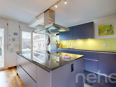 Familienhaus mit Garten, viel Platz & Top-Aussenbereich image 12