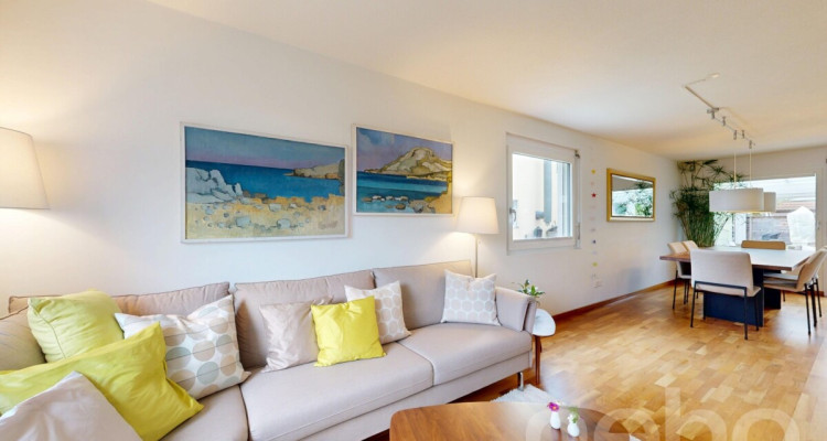 Familienhaus mit Garten, viel Platz & Top-Aussenbereich image 10