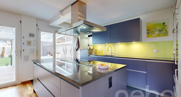 Familienhaus mit Garten, viel Platz & Top-Aussenbereich image 12