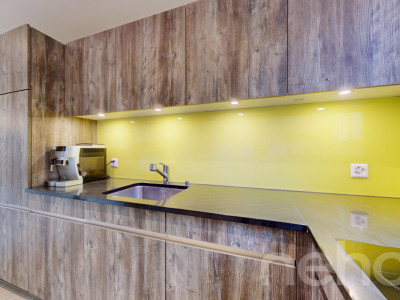 Modernes Einfamilienhaus mit Weitblick und Top-Lage in Laupersdorf image 8