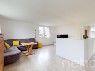 Modernes Einfamilienhaus mit Weitblick und Top-Lage in Laupersdorf image 11