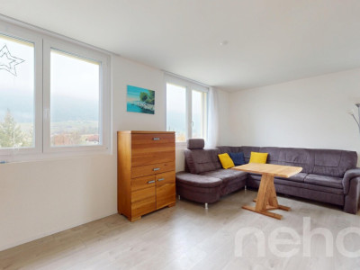 Modernes Einfamilienhaus mit Weitblick und Top-Lage in Laupersdorf image 12