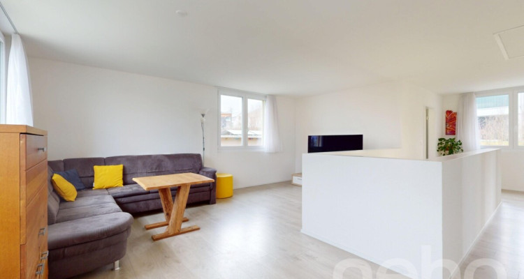 Modernes Einfamilienhaus mit Weitblick und Top-Lage in Laupersdorf image 11