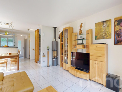 Attraktives 5.5-Zimmer Reiheneckhaus an familienfreundlicher Lage image 2