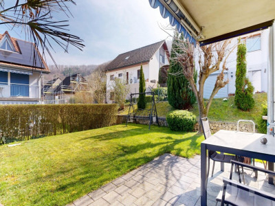 Attraktives 5.5-Zimmer Reiheneckhaus an familienfreundlicher Lage image 4