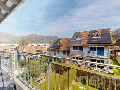 Attraktives 5.5-Zimmer Reiheneckhaus an familienfreundlicher Lage image 9