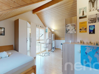 Attraktives 5.5-Zimmer Reiheneckhaus an familienfreundlicher Lage image 12