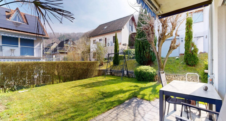 Attraktives 5.5-Zimmer Reiheneckhaus an familienfreundlicher Lage image 4