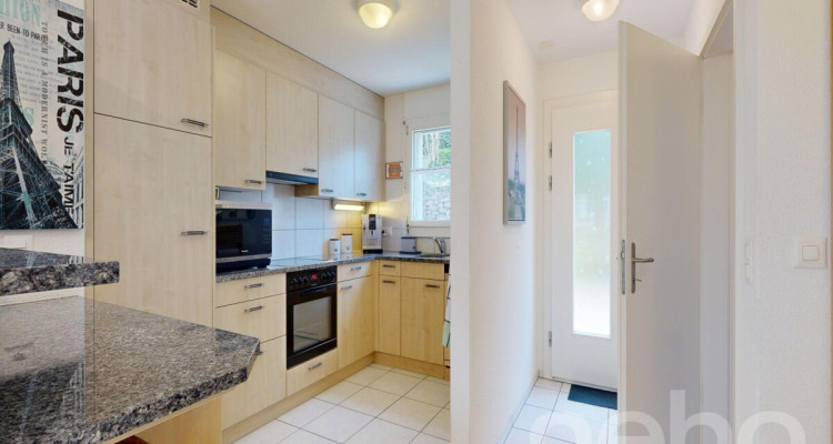 Attraktives 5.5-Zimmer Reiheneckhaus an familienfreundlicher Lage image 5