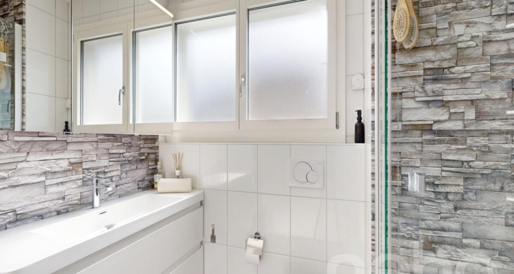 Attraktives 5.5-Zimmer Reiheneckhaus an familienfreundlicher Lage image 10