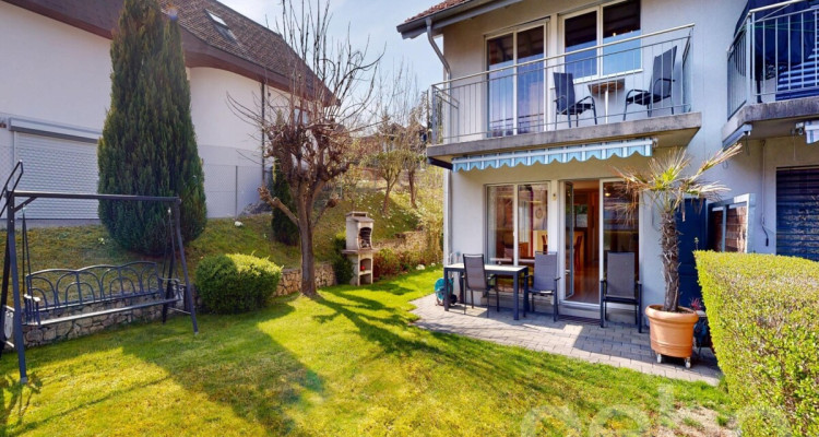 Attraktives 5.5-Zimmer Reiheneckhaus an familienfreundlicher Lage image 11