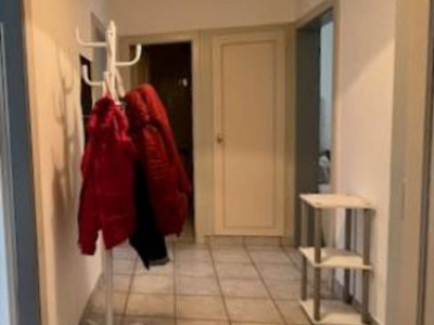 2 appartements de 3,5 pièces, au 2 ème, avec balcons image 5