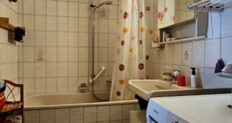 Charmante maison villageoise contiguë à Fleurier. image 8