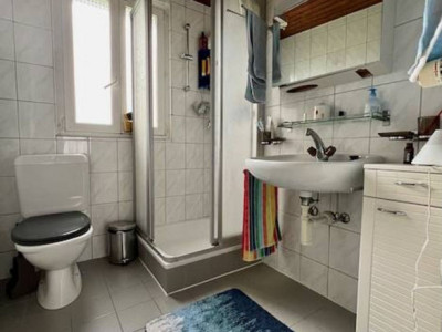 Charmante villa individuelle de 5,5 pièces, avec jardin et garage image 12