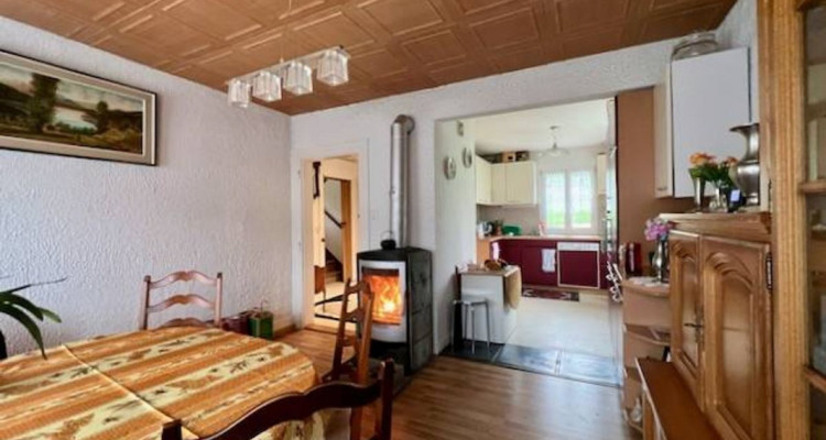 Charmante villa individuelle de 5,5 pièces, avec jardin et garage image 4