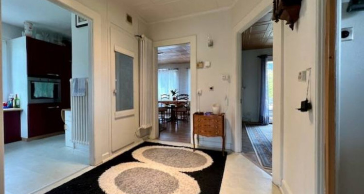 Charmante villa individuelle de 5,5 pièces, avec jardin et garage image 6