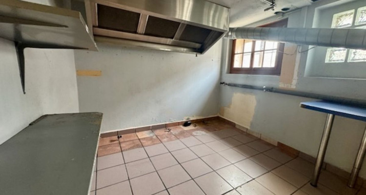 En exclusivité: Atelier et ou habitation!198 m² à rénover avec terrasse de 45 m²  image 13