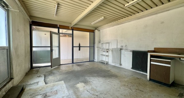 À louer - Local commercial avec stockage image 1