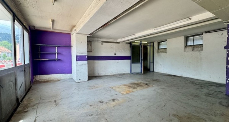 À louer - Local commercial avec stockage image 5