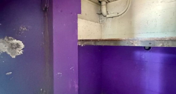 À louer - Local commercial avec stockage image 9